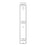 Drive Medical - Wall Bracket - 13260
