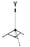 Sharps Compliance Pitch-It Sr IV Stand Floor Stand 2-Hook 5 Caster - 30006-006