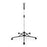 Pitch-It Sr - IV Stand Floor Stand 2-Hook 5 Caster - 30006-006