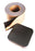 Alimed - Safety Trax Strip 2 X 60 Inch, Black - 71603