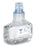 GOJO Purell Advanced Hand Sanitizer 700 mL Ethyl Alcohol Foaming Dispenser Refill Bottle - 8704-04