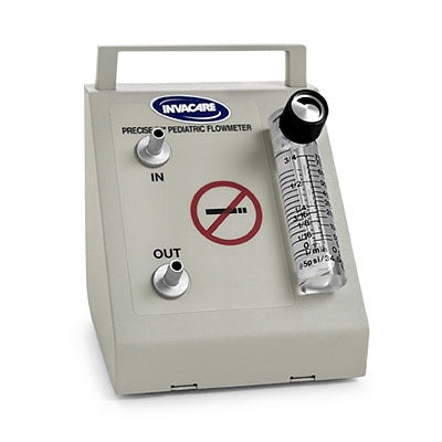 Invacare Invacare PreciseRx Flowmeter - IRCPF16