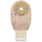Convatec Esteem + Ostomy Pouch One-Piece System 12 Inch Length 13/16 to 2-3/4 Inch Stoma Drainable Trim to Fit - 416718