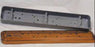Healthmark Industries - Sterilzation Tray with Lid Top 1-1/2 X 2-1/2 X 16 Inch - 261615