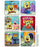 Medibadge Disney 75 Per Unit Spongebob Square Pants Sticker - 1465P