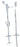 Applied Medical Technologies AMT Capsule Monarch Gastrostomy Feeding Tube 14 Fr. Silicone Sterile - 9-CG1410