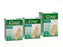 Curad - Adhesive Strip 3/4 X 3 Inch Fabric Rectangle Tan Sterile - Medline - NON25750