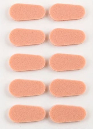Flents - Nose Pads - K216