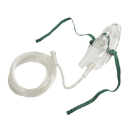 Zoll Medical Oxygen Mask Adult User - 80000760
