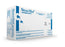 Sempermed USA StarMed Exam Glove X-Large NonSterile Latex Standard Cuff Length Fully Textured White Not Chemo Approved - SM105