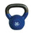 Fabrication Enterprises CanDo Kettlebell 15 lbs. - 472899