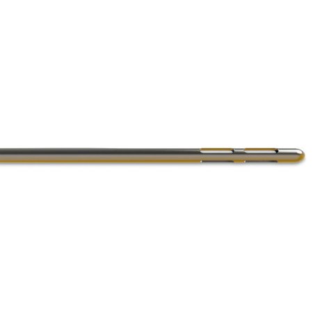 PAL LipoSculptor - Liposuction Cannula Turbo Style 5 mm Single Port Vent - PAL-505LL