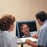 Patterson Medical Supply - Speech-Teach Portable Mirror - 3463