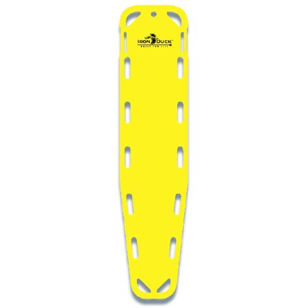 Fleming Industries BASE Board Backboard 400 lbs. Olive Drab Polyethylene - 35850-OD