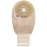 Convatec Esteem + Ostomy Pouch One-Piece System 12 Inch Length 1-13/16 Inch Stoma Drainable Pre-Cut - 416728