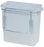 Harloff - Trash Can For V-Series Treatment and Procedure Carts, V-Series Emergency Carts and V-Series Infection Control/Isolation Carts - VS-3GWASTE