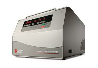 Beckman Coulter - Centrifuge Blood Sample Preparation Application Package 120 Place Fixed Angle Rotor / Swinging Bucket Rotor Capable 4,700 RPM (Swinging-bucket) / 18,000 RPM (Fixed-angle) - B05802
