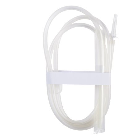 PIC - Cysto-Bladder Irrigation Set 0.281 Inch ID 80 Inch 1 Lead Plastic - 313002