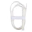 PIC - Cysto-Bladder Irrigation Set 0.281 Inch ID 80 Inch 1 Lead Plastic - 313002