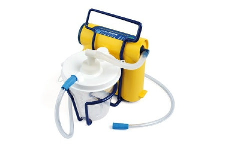 Laerdal Medical LCSU4 Suction Pump - 880051