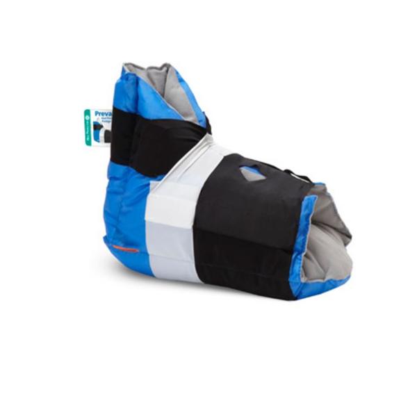 Sage Products Protector Pressure Relieving Prevalon Bt Open Weave Fabric Black/Blue Univ 8/Ca - 7300