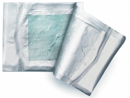 BSN Medical Cutimed Sorbact Hydrogel Dressing 3 X 6 Inch - 7261101