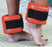 CanDo - Aquatic Weight Cuff Adjustable Cuff Style 2/5 lbs. - 20-4040R