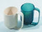 Alimed - ADL Dysphagia Cup 8 oz. Green Polycarbonate Reusable - 80298