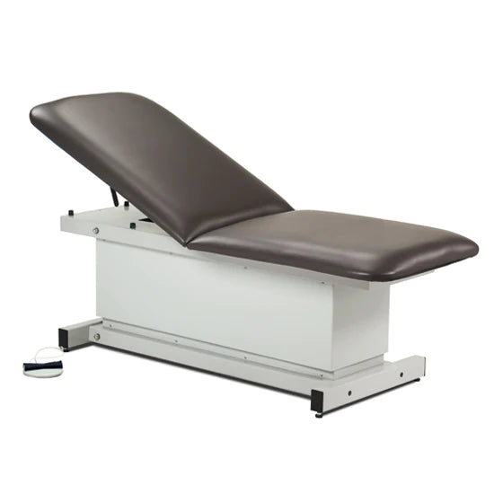 Shrouded - Power Exam Table Power Foot Operated Height Adjustment - 81200-DTAN