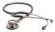 Adscope 603 - Classic Stethoscope Gray 1-Tube 22 Inch Tube Double-Sided Chestpiece - 603MG