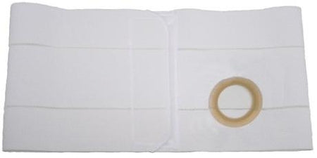 Nu-Hope Laboratories Nu-Form Peristomal Hernia Belt Large 7 Inch - 6442-F
