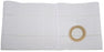 Nu-Hope Laboratories Nu-Form Peristomal Hernia Belt Large 7 Inch - 6442-F