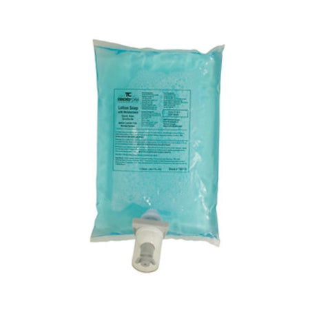 Saalfeld Redistribution Rubbermaid Soap Foaming 1,100 mL Dispenser Refill Bag Citrus Scent - FG750112