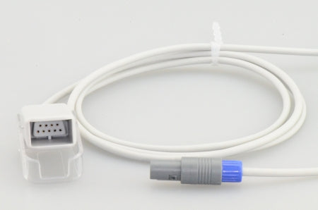 Datascope - SpO2 Extension Cable 2.2 Meter - E048M-22M