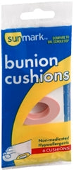 Aetna Felt Corporation Bunion Cushion Small Without Closure Foot - 1093903433