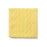 Saalfeld Redistribution Hygen Cleaning Cloth HYGEN Medium Duty Yellow NonSterile Microfiber 16 X 16 Inch Reusable - FGQ61000YL00