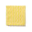 HYGEN - Cleaning Cloth Medium Duty Yellow NonSterile Microfiber 16 X 16 Inch Reusable - FGQ61000YL00