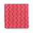 Saalfeld Redistribution Hygen Cleaning Cloth HYGEN Medium Duty Red NonSterile Microfiber 16 X 16 Inch Reusable - FGQ62000RD00