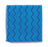 HYGEN - Cleaning Cloth Medium Duty Blue NonSterile Microfiber 16 X 16 Inch Reusable - FGQ62000BL000