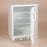 Health Care Logistics - Refrigerator General Purpose 5.5 cu.ft. 1 Solid Door Automatic Defrost - 9532