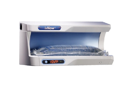 Pedigo Products IvNow Modular Thermal Fluid Warming Cabinet - P-2301-A
