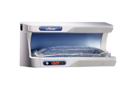 ivNow - Modular Thermal Fluid Warming Cabinet IvNow - P-2301-A