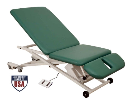 Oakworks Hi-Lo Exam Table - 68776-T18
