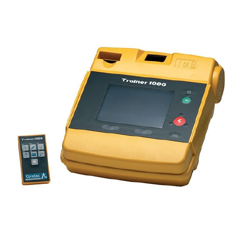 Physio Control Lifepak 1000 Defibrillator Training System - 99996-000117