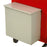 Harloff - Waste Container For Optima Cartalum - AL680436