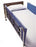 Alimed Skil-Care Classic Bed Side Rail Bumper Pad - 401040