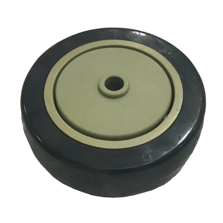 Health O Meter - Replacement Wheel Black For use with Scale 445KL / 594KL - 445/594 WHEELS