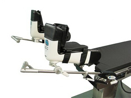 Future Health Concepts - Boot Stirrup For Surgical Table - FACC0055