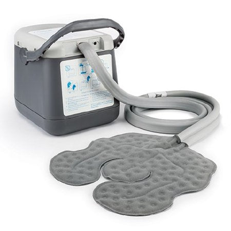 Ossur Cold Rush - Cold Therapy Pad Shoulder Small Fabric / Vinyl Reusable - B-232002202