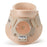 Ossur Philadelphia - Rigid Cervical Collar Preformed Adult Medium Two-Piece / Trachea Opening 3-1/4 Inch Height 13 to 16 Inch Neck Circumference - PHP-T3M